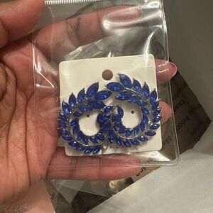 DENKAYS BOHEMIAN FASHION EARRINGS